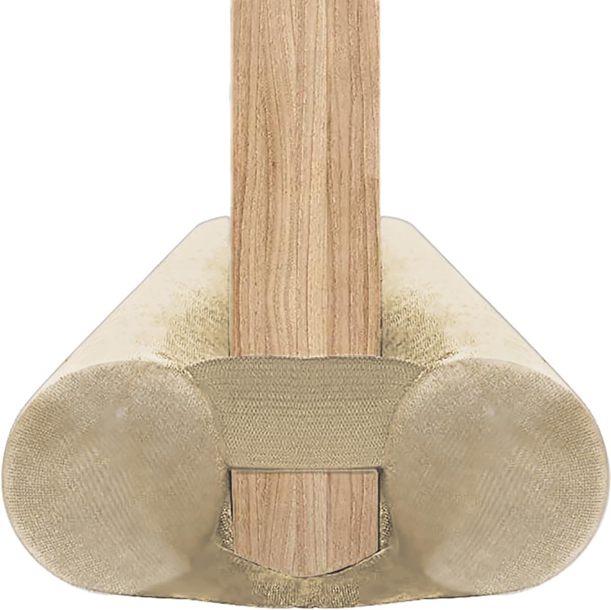 BKSAI Door Draft Excluder for 75–90 cm
