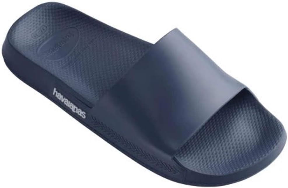 Detalle de Havaianas Slide Classic Unisex Adulto: comodità leggera e durevole per l’estate