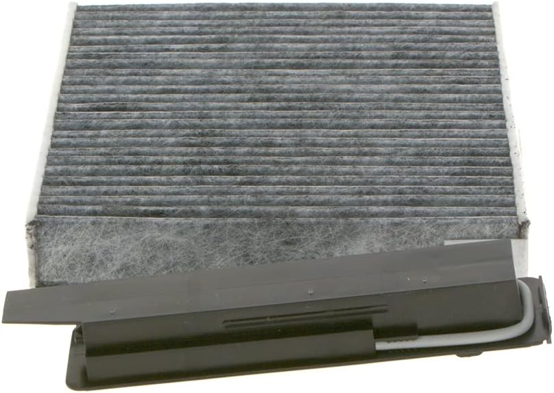 Thumbnail 6 de Bosch filtro abitacolo ai carboni attivi R5501 per cattivi odori, polline e polveri sottili