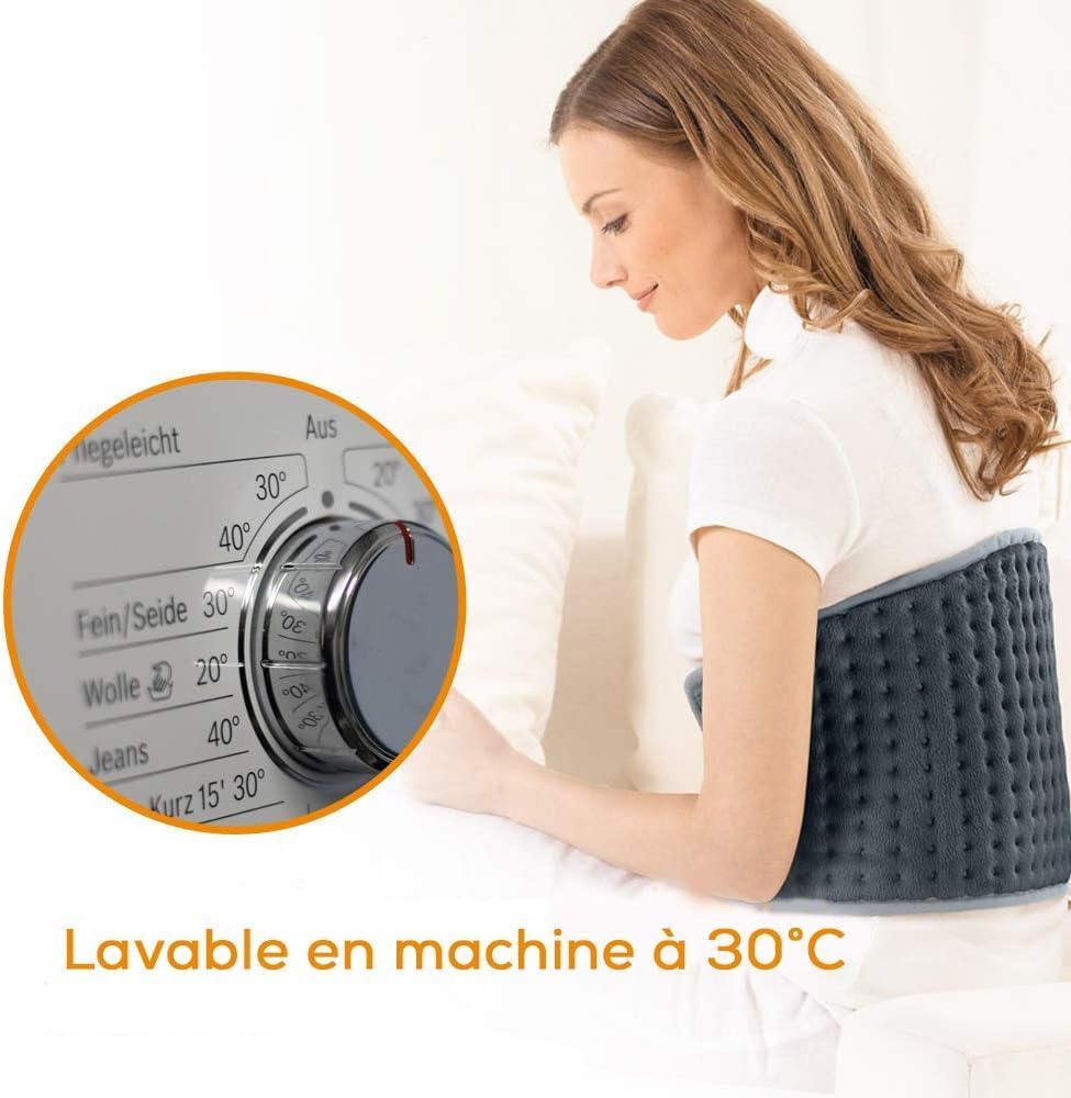 Detalle de Coussin chauffant Beurer HK 49