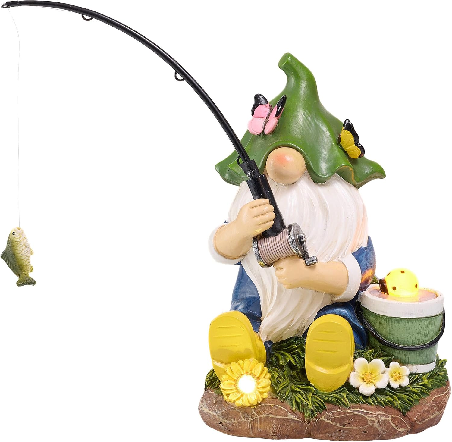 Thumbnail 5 de Teresa's Collections Garden Gnomes
