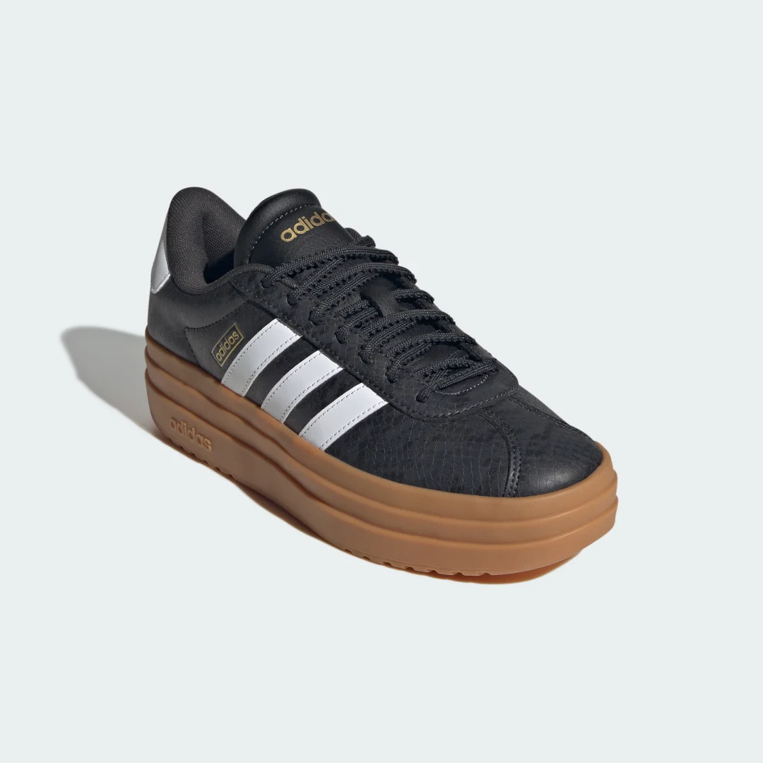 Detalle 2 de Adidas Zapatilla VL Court Bold