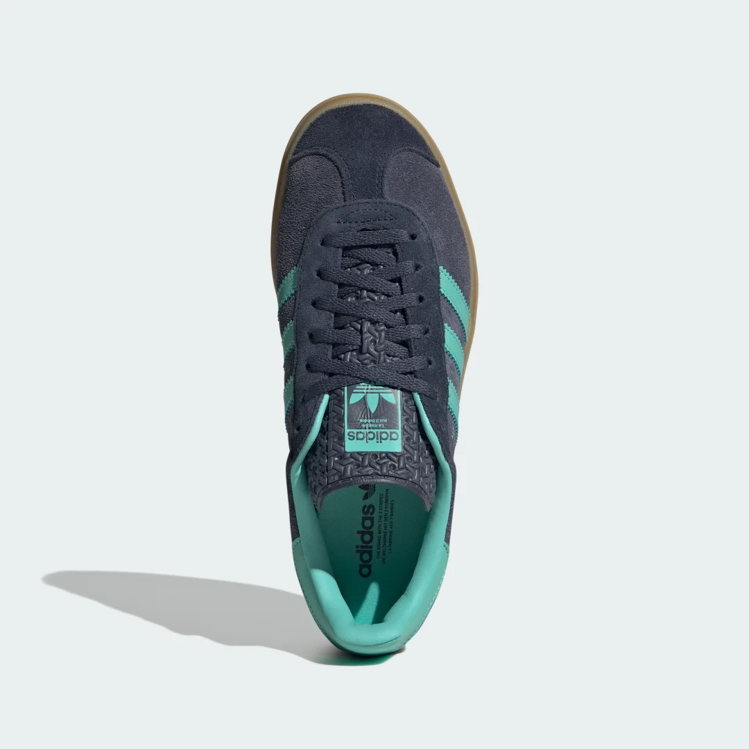 Thumbnail 1 de Zapatilla Gazelle Bold de Adidas — color Azul