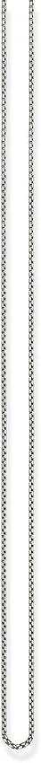 Detalle 2 de Thomas Sabo KE1106-415-12-L80 collar plata 925,80 cm