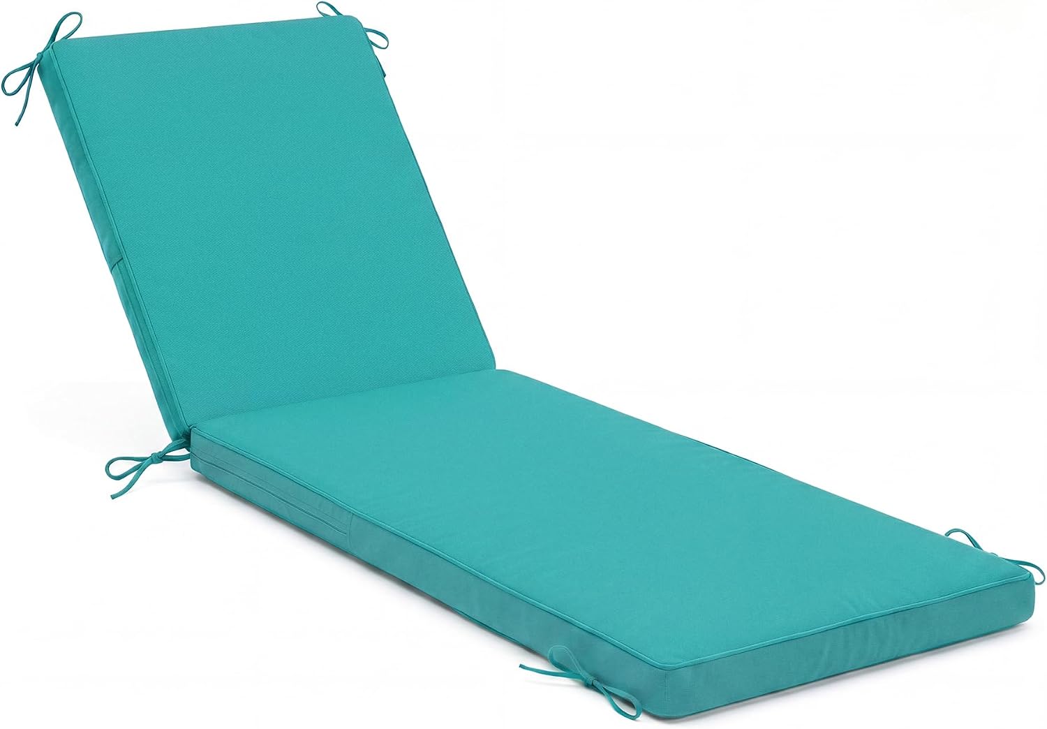 Detalle de Chaise Lounge Cushion 72 x 21 x 3 Inch