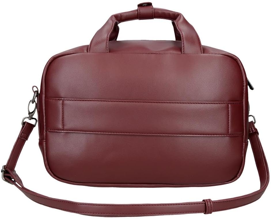 Detalle de Pepe Jeans Sprig Neceser Adaptable 31x21x15 cm