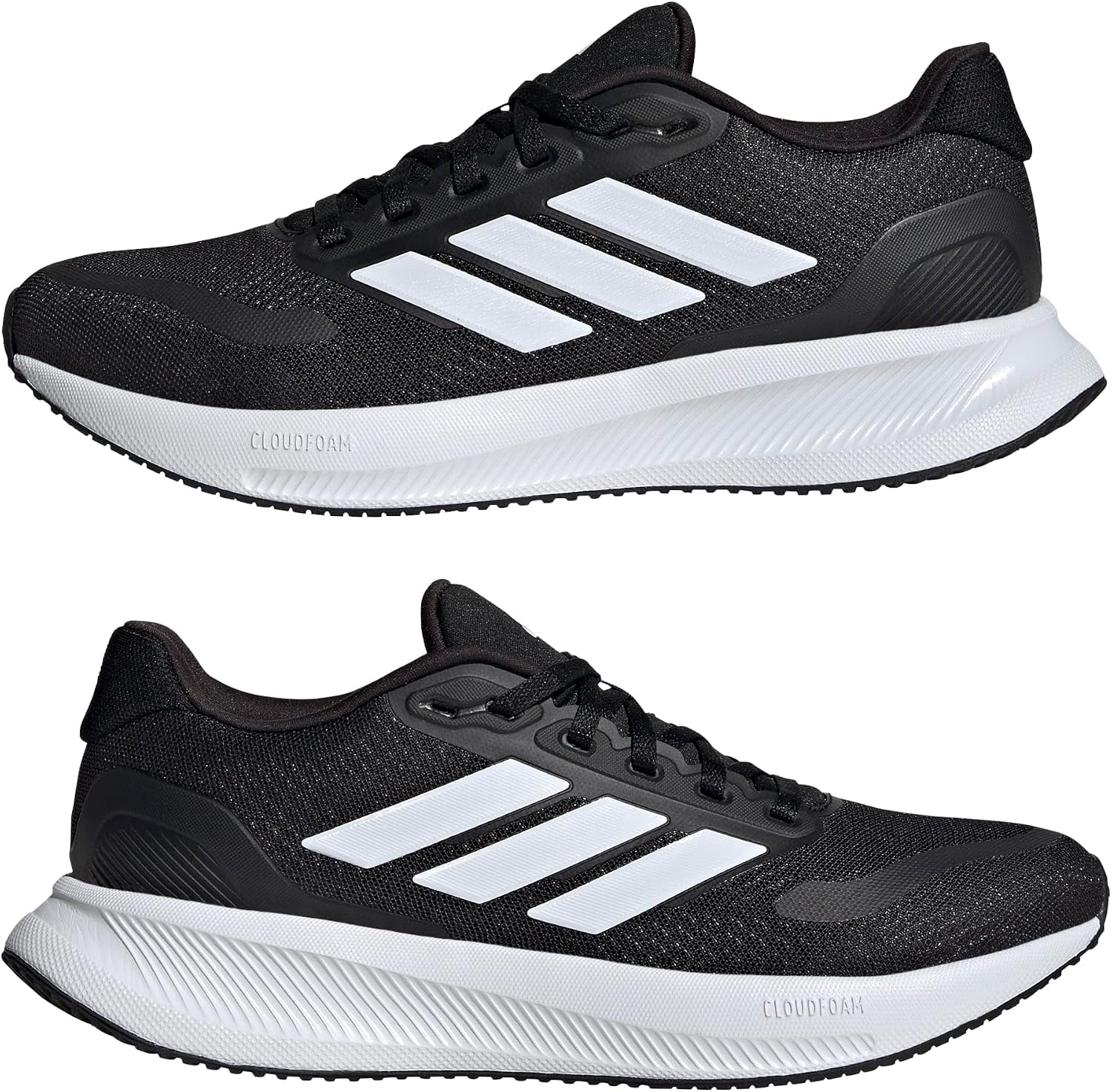 Thumbnail 6 de adidas Runfalcon 5 Zapatillas mujer 39 1/3 EU