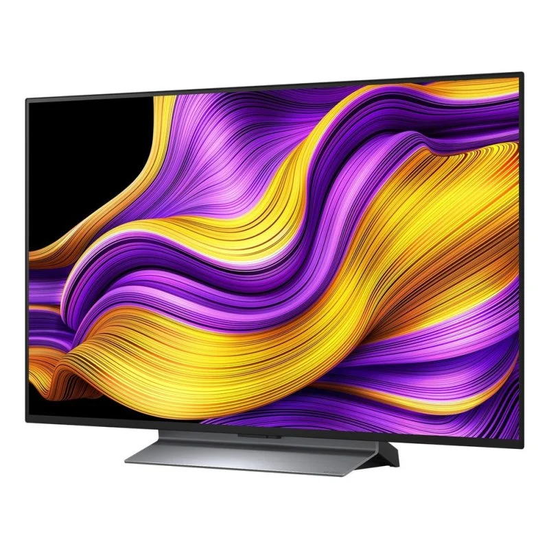 Detalle de LG OLED evo OLED48G56LS 48" 4K: televisor con sonido Dolby Atmos y rendimiento para gaming