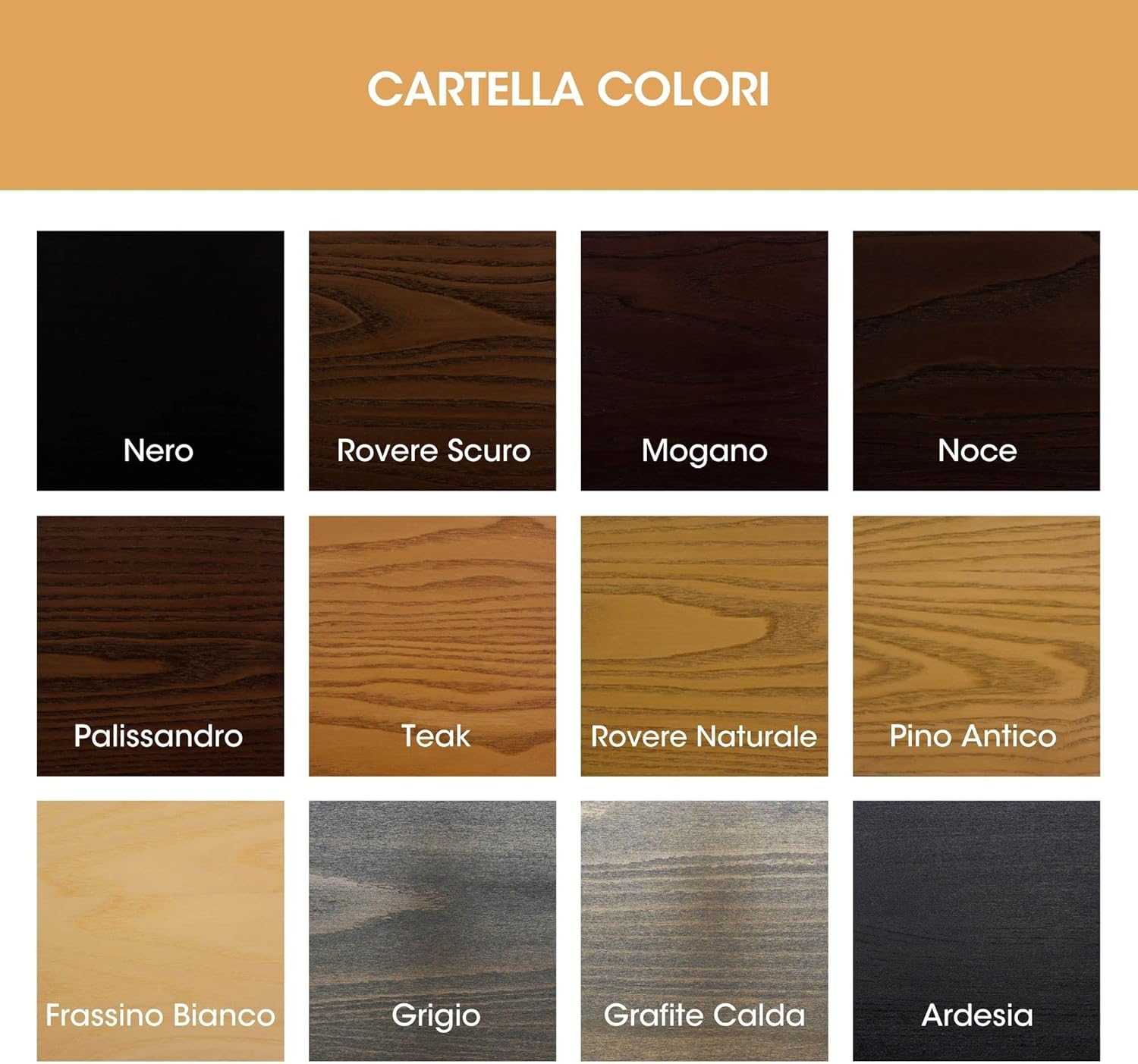 Thumbnail 2 de Furniture Clinic colorante per legno 500 ml