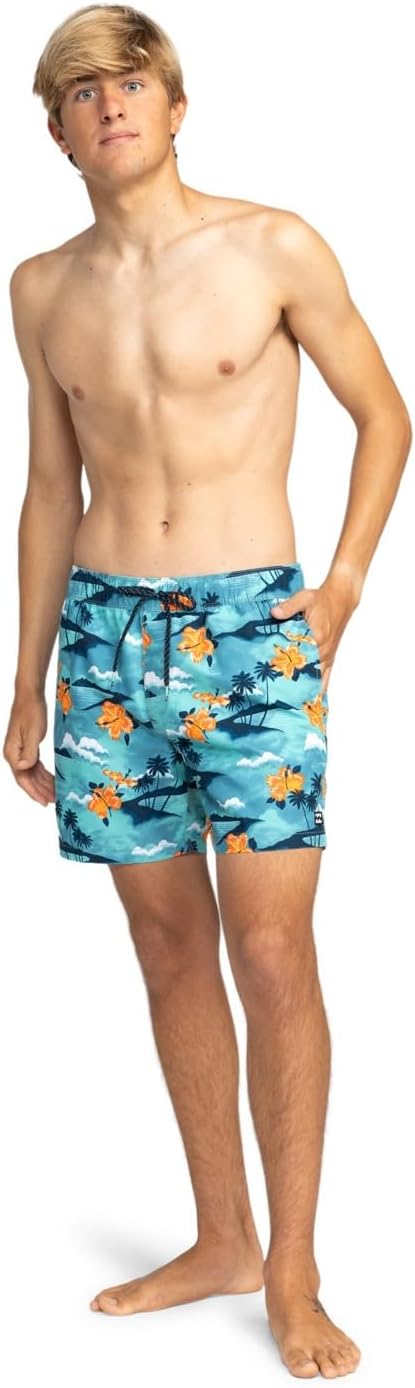 Thumbnail 3 de Roxy Island 16 LB Maillot de Bain Homme (Lot de 1)