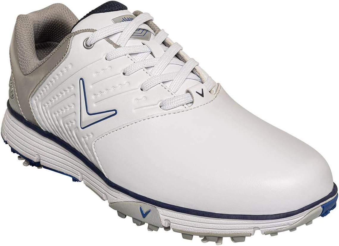 Detalle 2 de Callaway M574 Chev Mulligan S Men's Golf Shoes