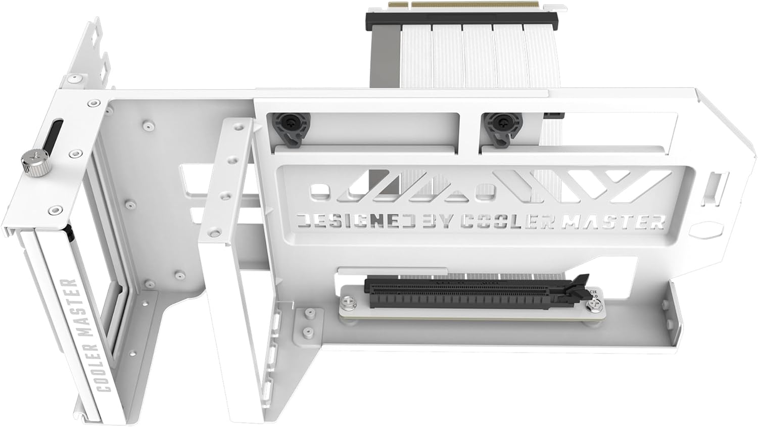 Thumbnail 2 de Cooler Master CooMas Vertical Card Hold.Kit V3