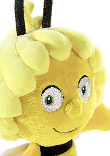 Thumbnail 1 de Heunec 605077 Abeja Maja Pequeña 18 cm 🐝 Colorida y divertida