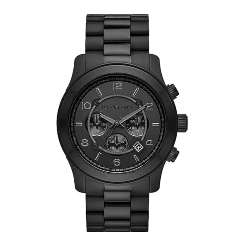 Detalle de Michael Kors MK9073 Reloj de Hombres