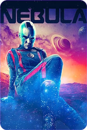 Thumbnail 7 de Guardianes de la Galaxia Vol.3 (4K UHD + Blu-ray) – Divisa Films