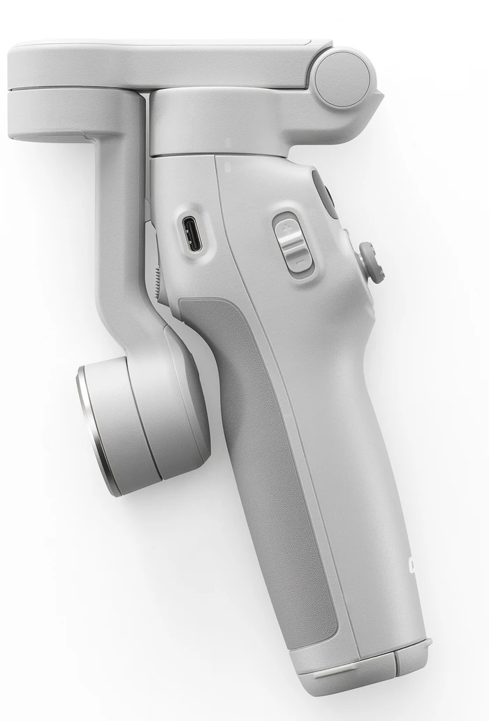 Thumbnail 7 de DJI Osmo Mobile 7 (OM 7): Smartphone-Gimbal für flüssige Einsteiger-Videos