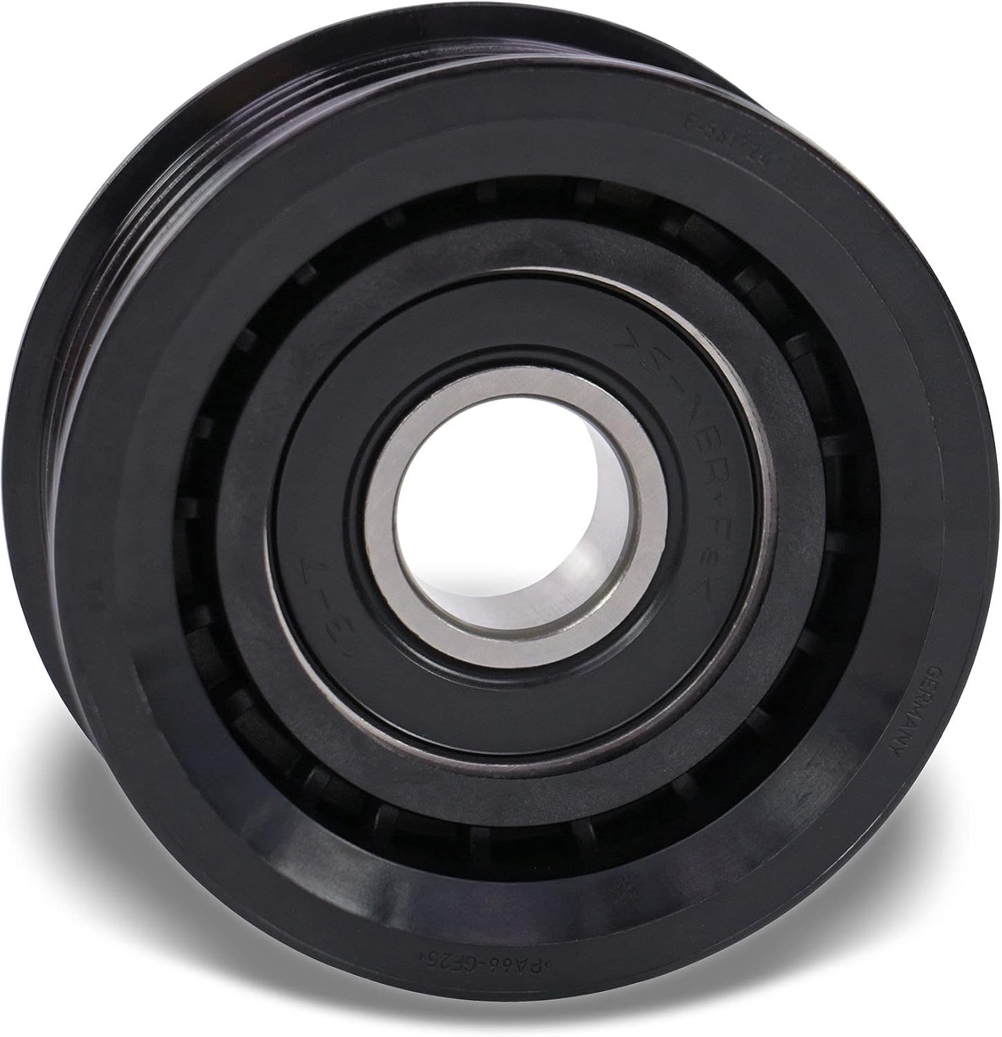 Thumbnail 2 de febi bilstein 11276 Umlenkrolle 69 mm