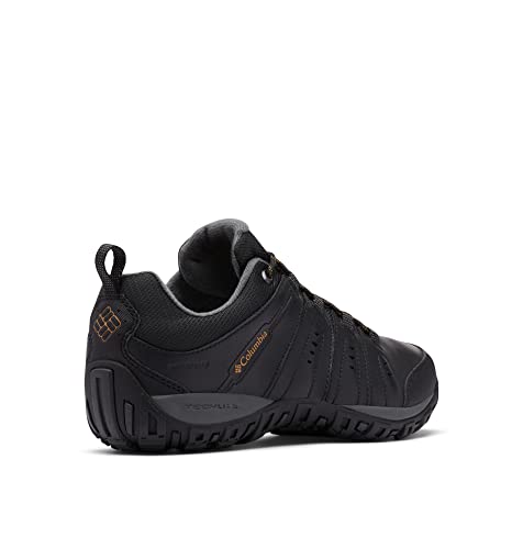 Thumbnail 8 de Columbia Woodburn 2 Waterproof Zapatillas Senderismo Hombre