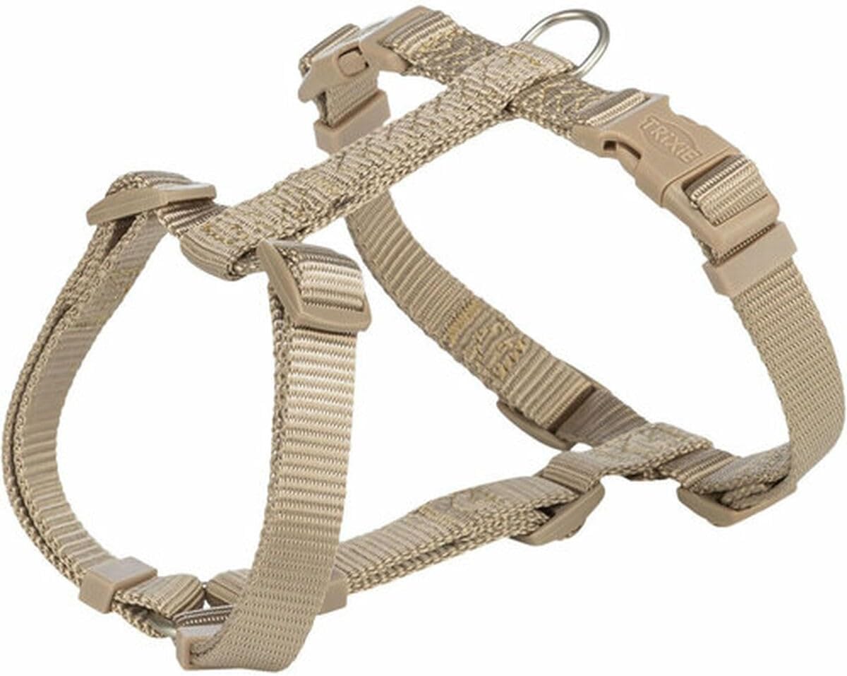 Detalle 2 de Harnais pour Chien Trixie Premium Arena M/L – Multicolore (27 x 38 x 6 cm) M0607190