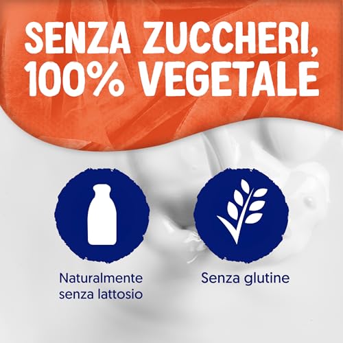 Detalle 2 de Alpro Senza Zuccheri Bevanda al Cocco 100% vegetale – 8 confezioni da 1 L