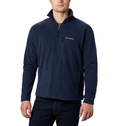 Thumbnail 2 de Columbia Fast Trek 2 Fleece Chaqueta Polar Hombre 🌟