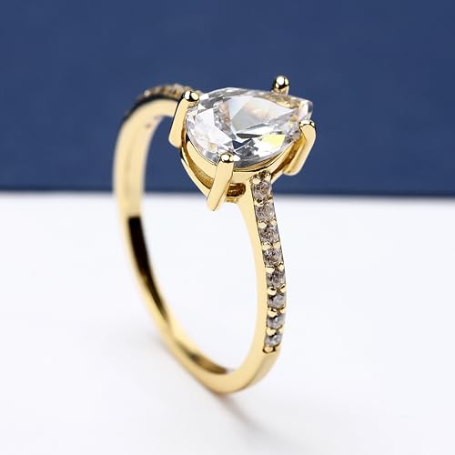 Thumbnail 5 de Morellato SAIW210010 Bague pour femme en argent recyclé 925% zircons