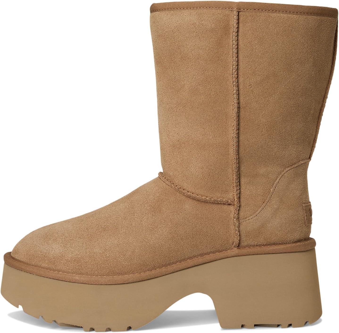 Detalle 1 de UGG Women's Classic Short Boots