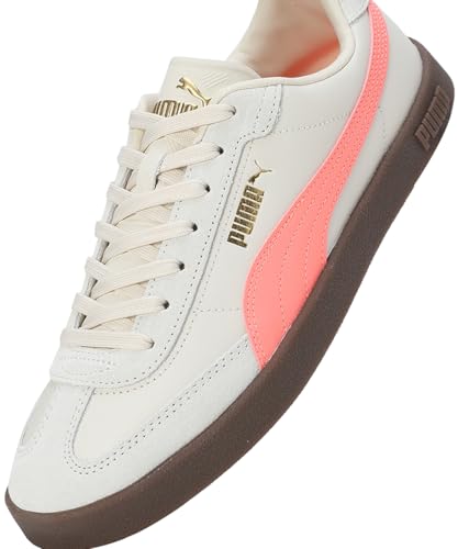 Thumbnail 6 de PUMA Club II Era, Zapatillas Unisex Adulto, Alpine Snow 🍑