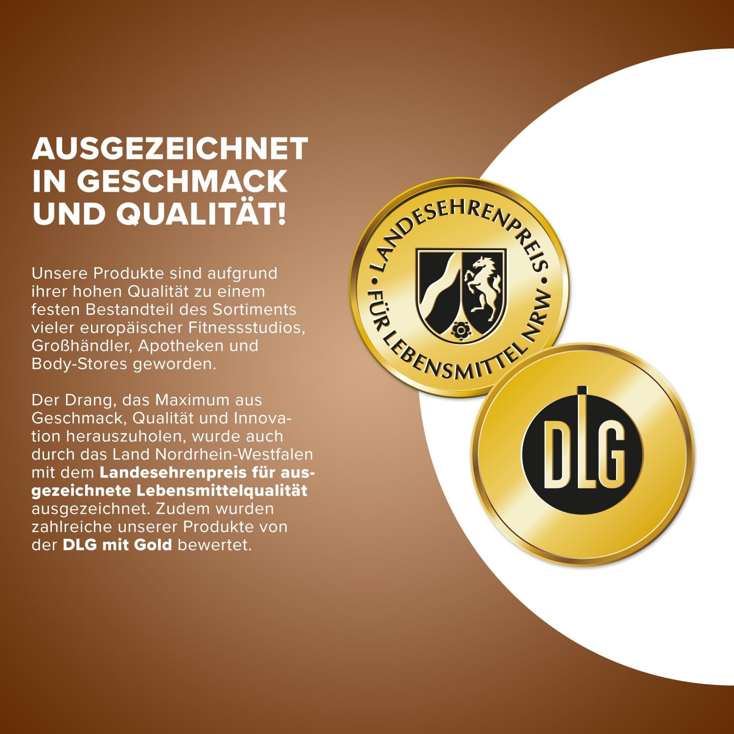 Thumbnail 6 de IronMaxx Protein 30 Eiweißriegel – Schokolade, 24x35g: High Protein Bar mit 30% Protein, Low Carb & zuckerreduziert
