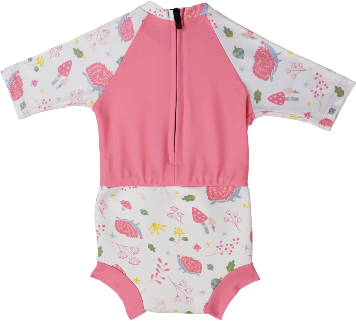 Thumbnail 1 de Splash About Happy Nappy Sunsuit for Babies and Toddlers with Built-in Swim Nappy