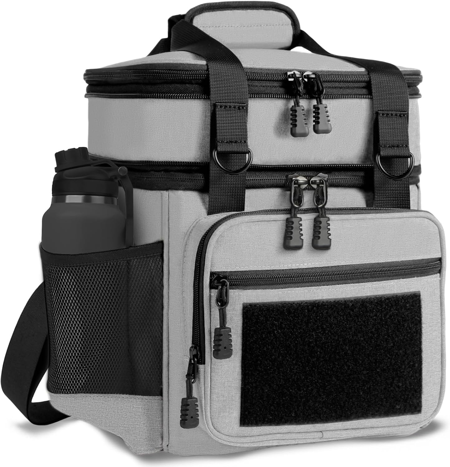 Detalle de GLENKEY Insulated Lunch Bag 16L