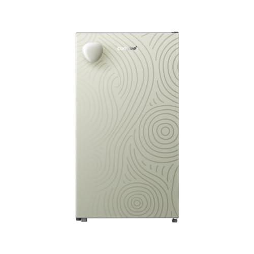 Detalle de COMFEE' RCD92GF2EUY(E) Frigorifero 88L Monoporta: compatto, silenzioso e versatile