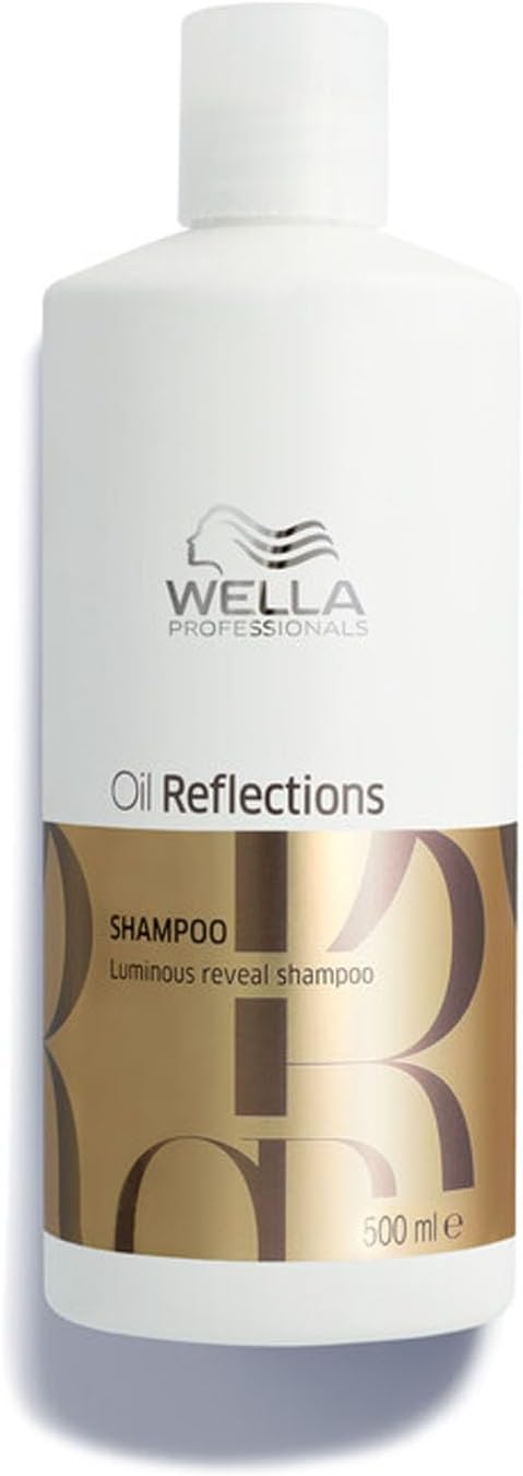 Thumbnail 6 de Wella Professionals Oil Reflections Luminous Reveal Shampoo: shampoo idratante per morbidezza e lucentezza