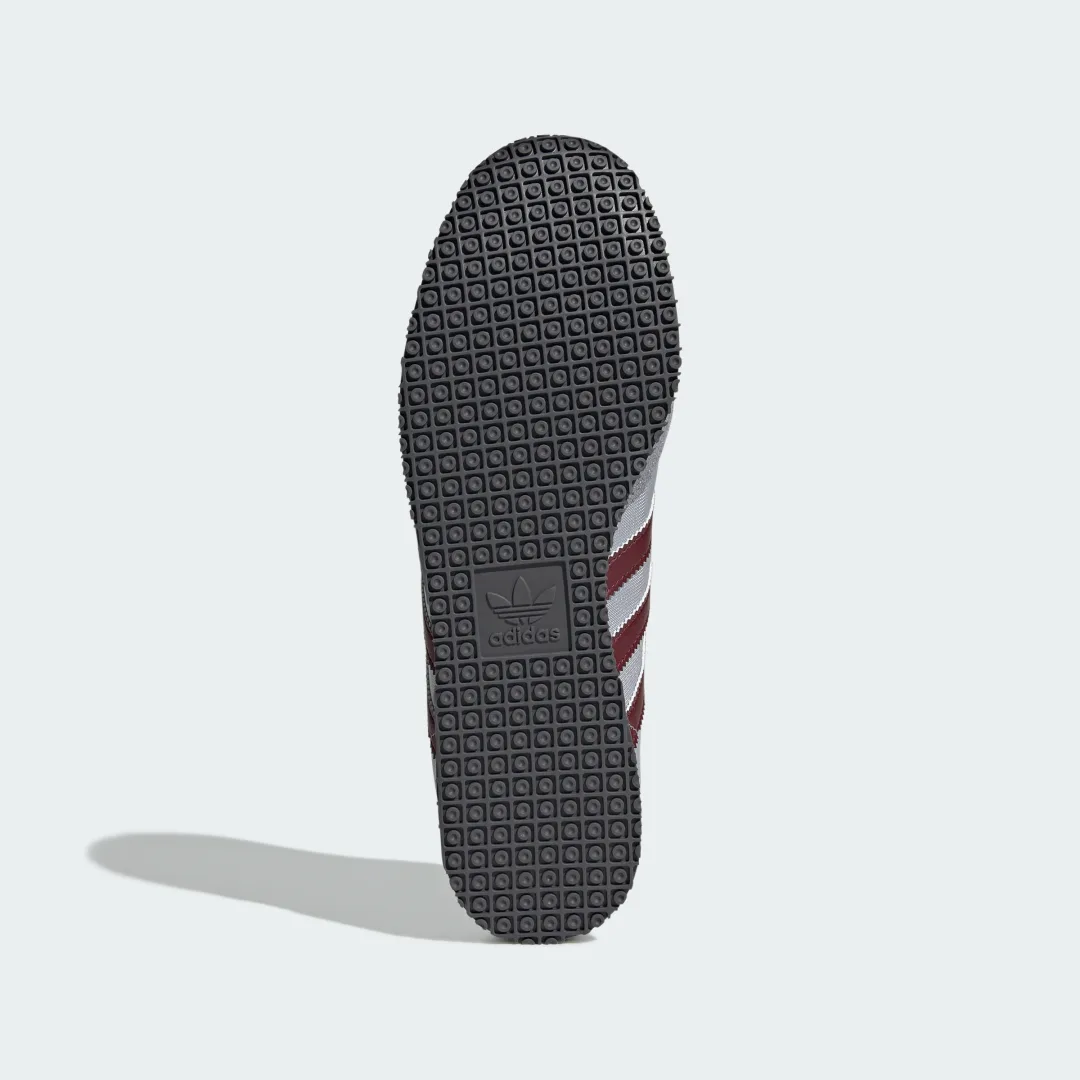 Thumbnail 2 de Zapatilla Galaxy OG de Adidas en gris: estilo retro para el día a día