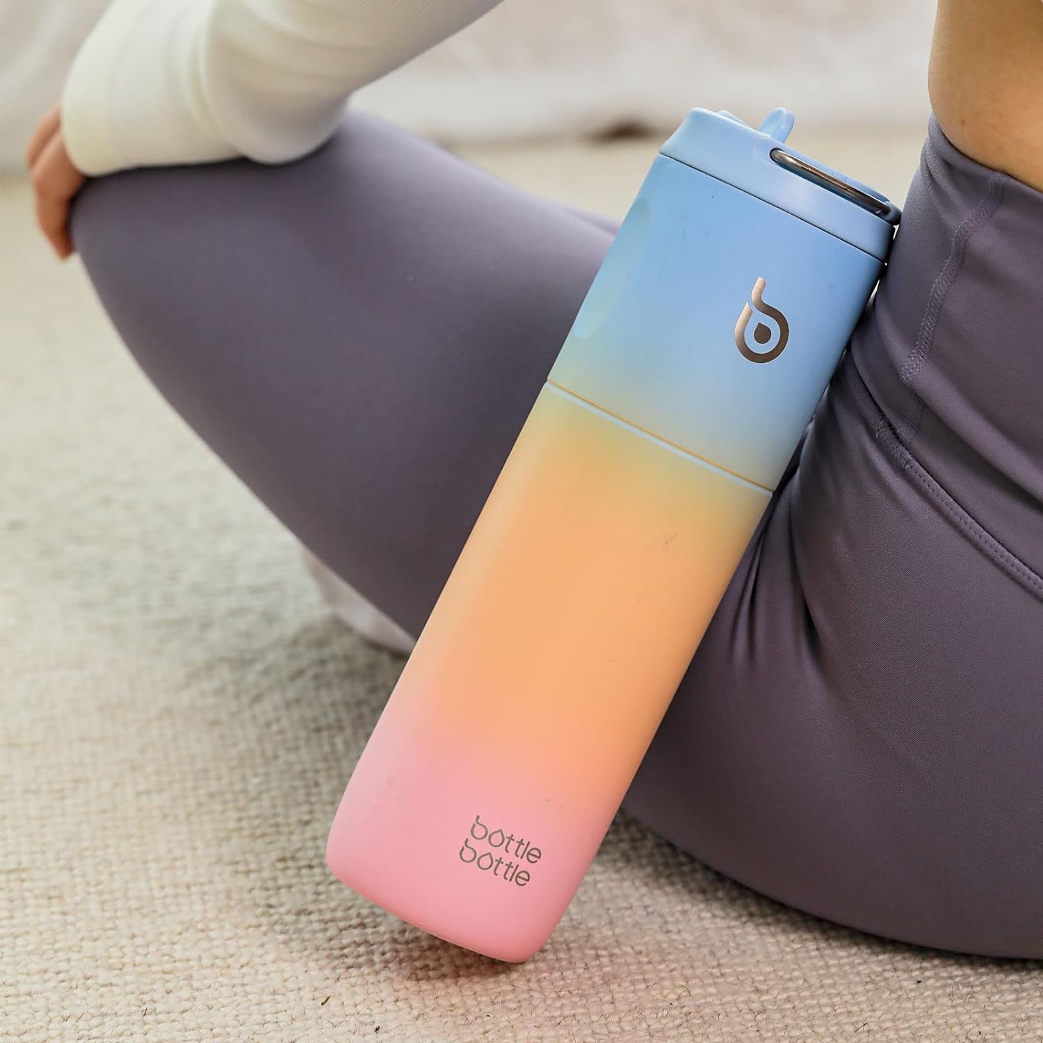 Thumbnail 5 de BOTTLE BOTTLE BGR FV 750 ml Trinkflasche đ°
