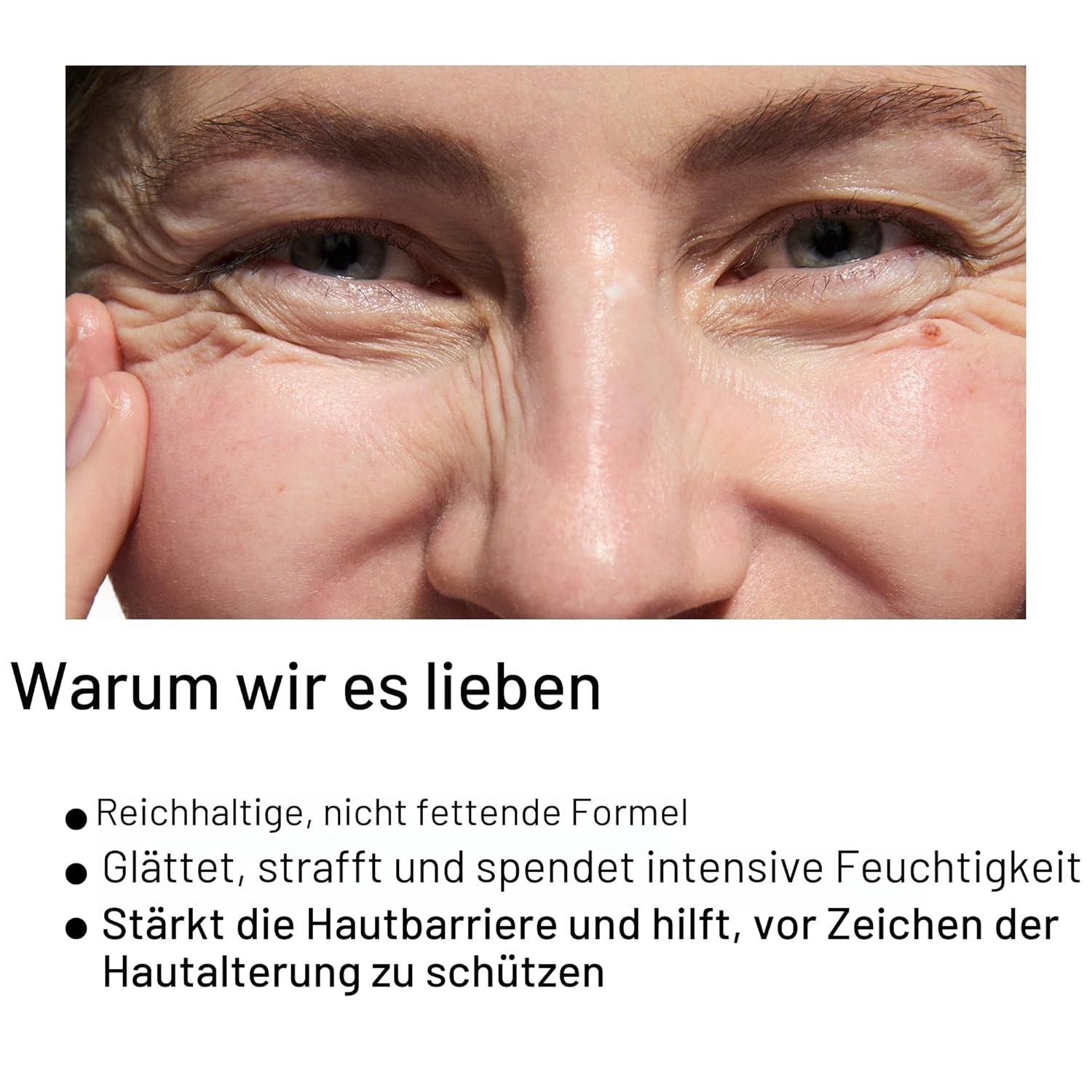 Detalle 2 de The INKEY List Feuchtigkeitscreme 50 ml