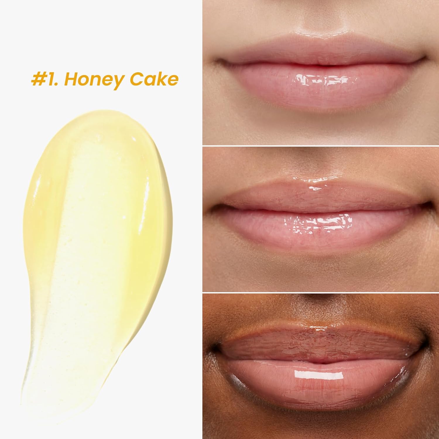 Thumbnail 3 de CNP Propolis Jelly Lipcerin 0.3 fl.oz. 💄