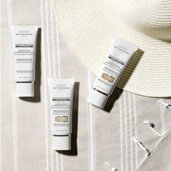 Thumbnail 1 de Institut Esthederm Photo Reverse - Tono Ligero 50 ml ☀