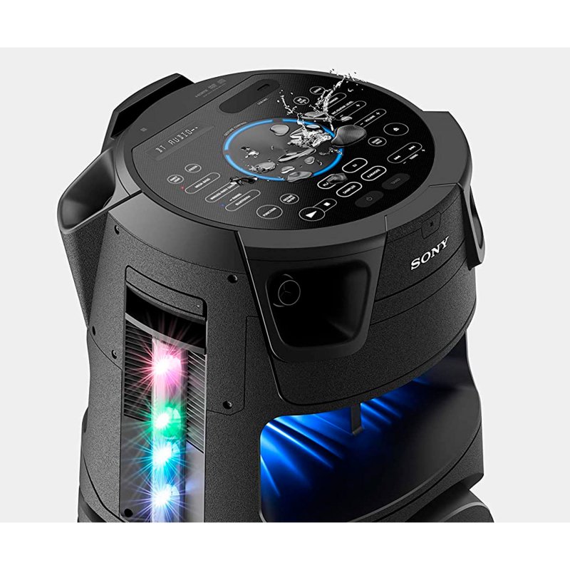 Thumbnail 1 de Sony MHC-V73D altavoz trolley 1 unidad 📻