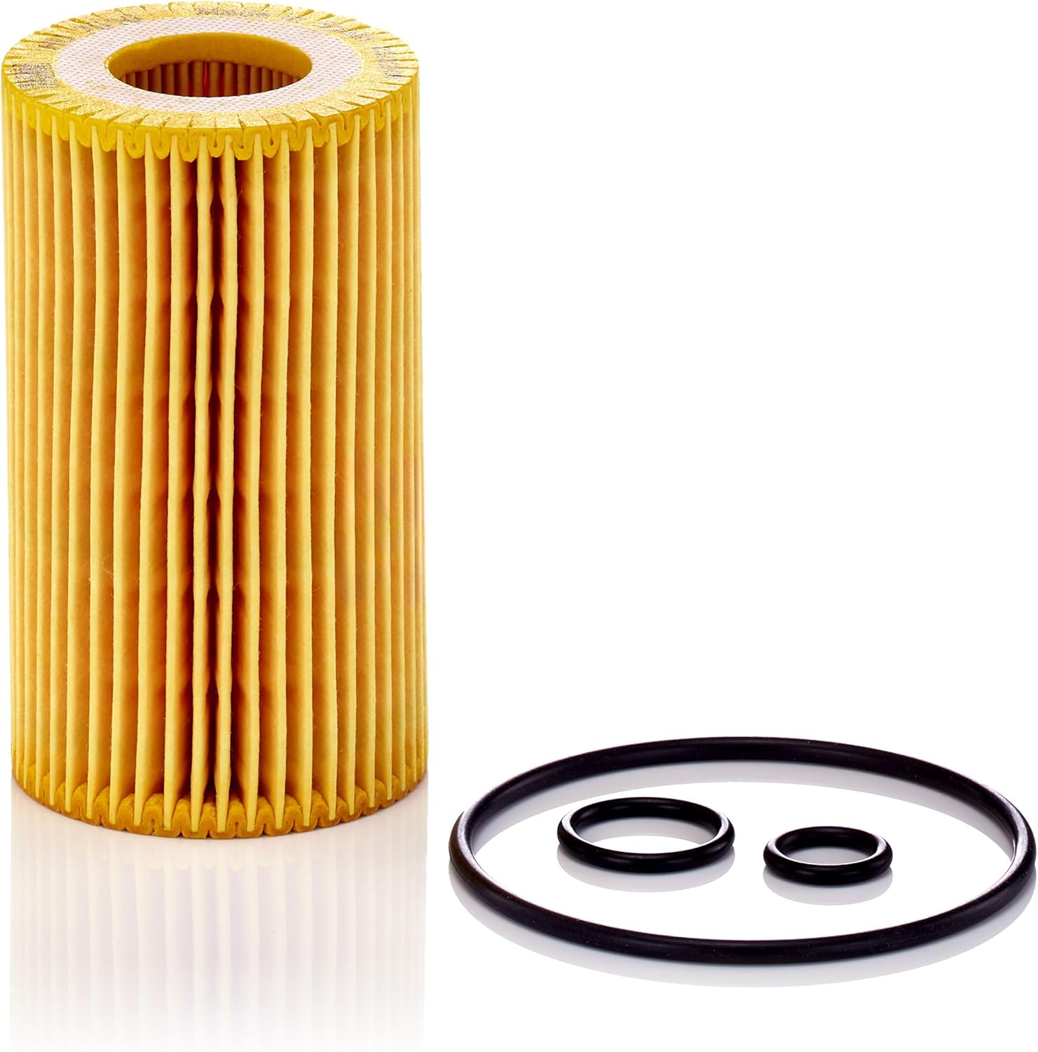 Thumbnail 1 de MANN-FILTER HU 7010 z Oil Filter for Cars + Transports