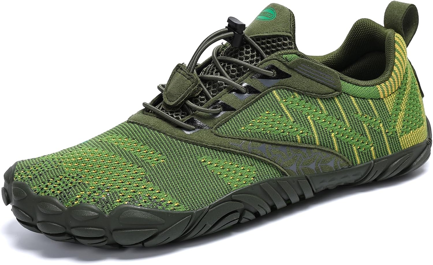 Thumbnail 6 de SAGUARO Barfußschuhe Herren/Damen – atmungsaktiv, rutschfest, breite Zehenbox, Zero-Drop, EU 35–48