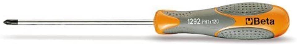 Thumbnail 3 de Beta 1292 6X100 – Tournevis PH2 (Cruciforme) pour vis Phillips