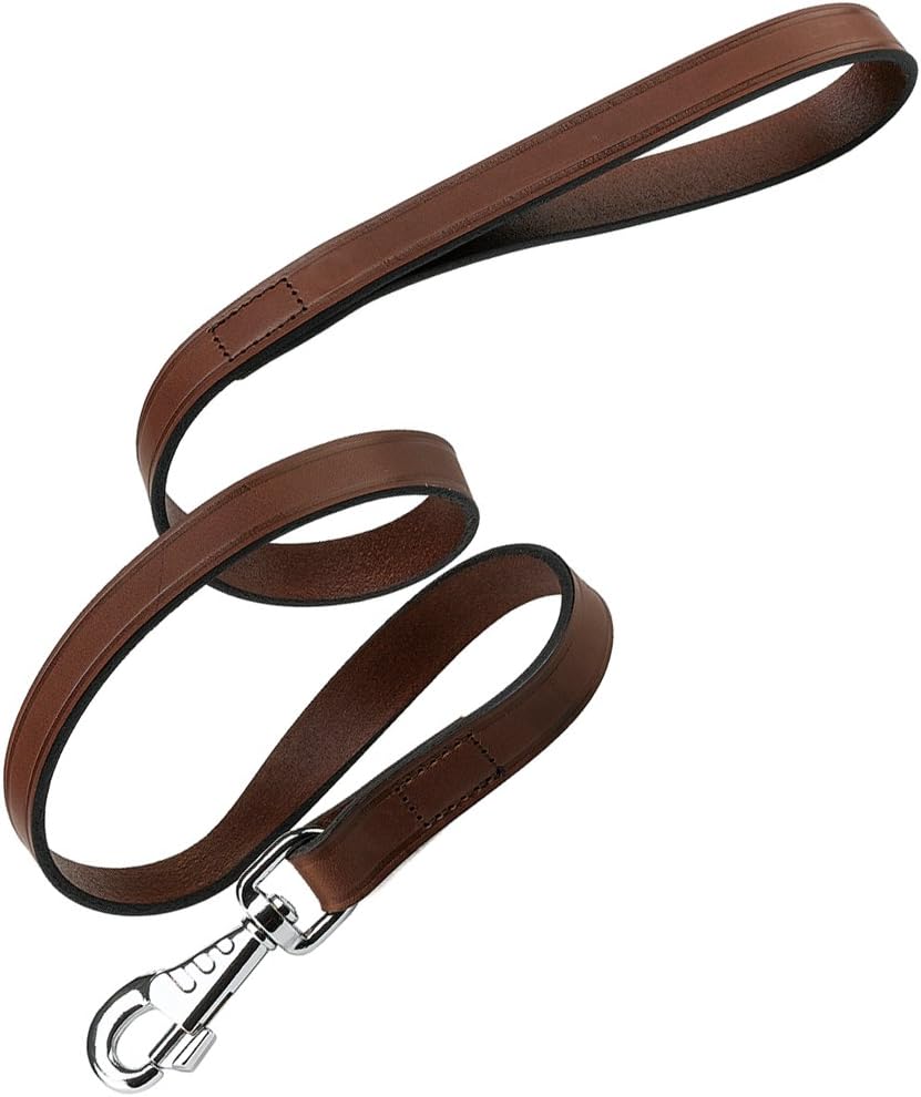 Thumbnail 6 de Ferplast VIP GM20/60 20 mm dog lead, brown