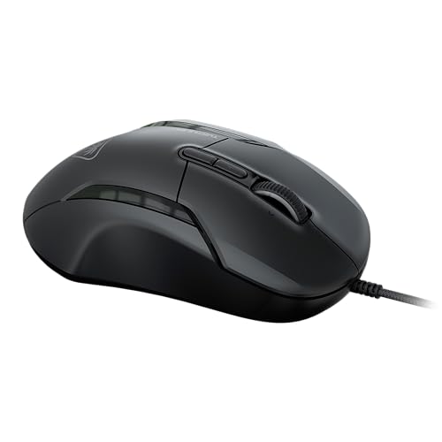 Thumbnail 4 de Turtle Beach Kone II Ergonomische RGB-Gaming-Maus mit Kabel