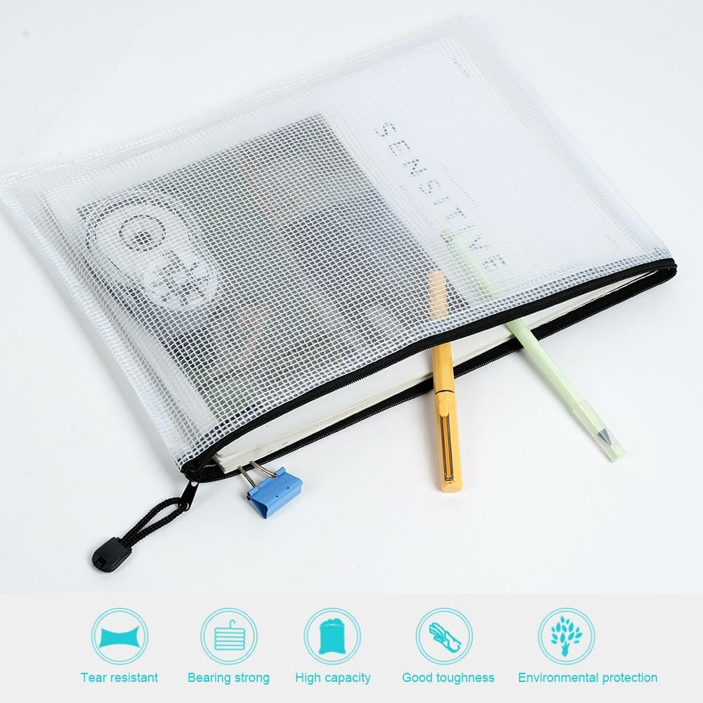 Thumbnail 2 de Vicloon Pochette A4 34x24 cm 📁