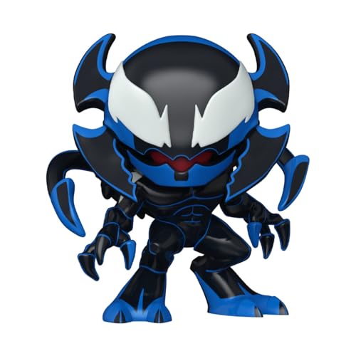 Thumbnail 1 de Funko Pop! Spider-Man Animated TV 1 figura