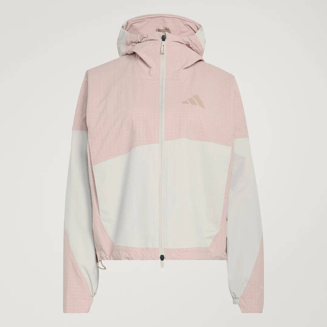 Detalle 2 de Chaqueta Terrex Xploric 2 Layer CLIMAPROOF de Adidas