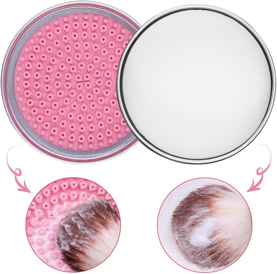 Thumbnail 5 de DUcare Jabón Sólido 60g para Limpiar Pinceles de Maquillaje 🧼