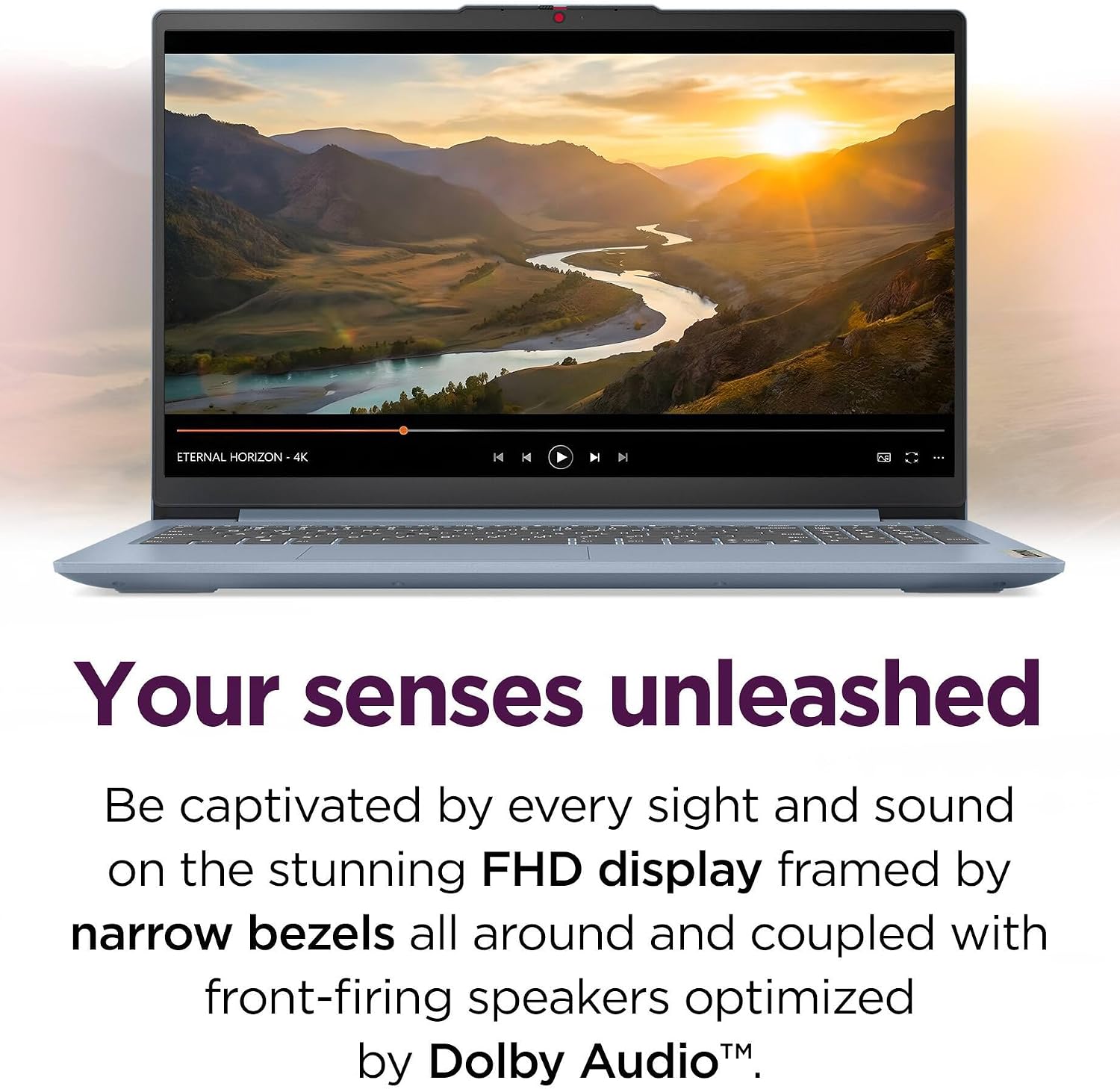 Thumbnail 3 de Lenovo 15.6-inch laptop