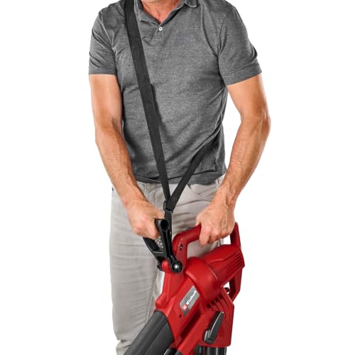 Thumbnail 4 de Einhell GC-EL 3026 E, aspirateur souffleur électrique 3-en-1, 3000 W